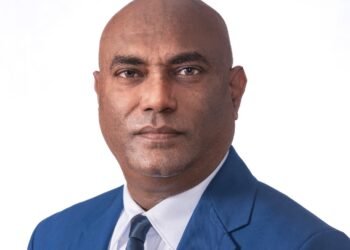 Abdulla Yasir - President of Entrepreneurs Association of the Maldives